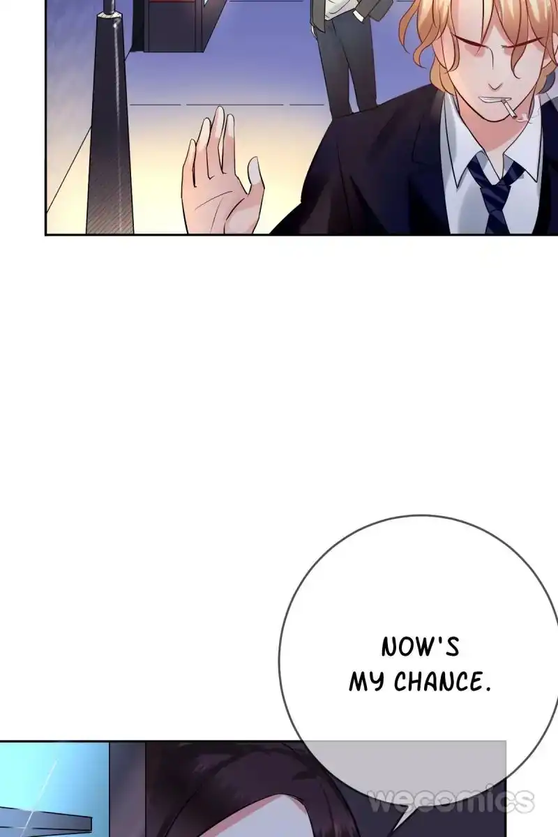 Legend Reboot Chapter 33 47